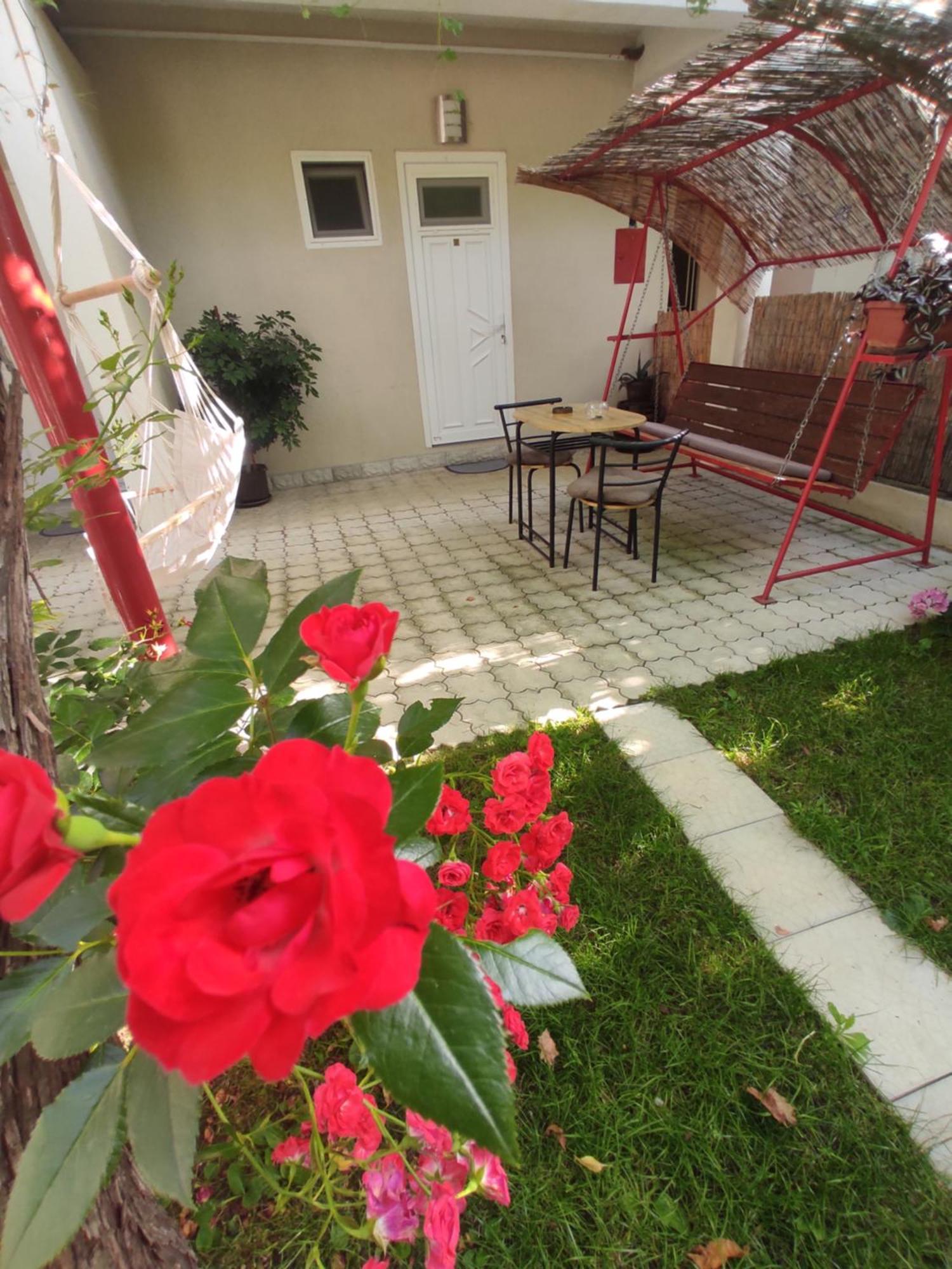 Apartments Ratkovic Trebinje Exteriér fotografie