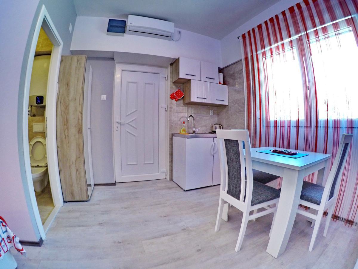 Apartments Ratkovic Trebinje Exteriér fotografie
